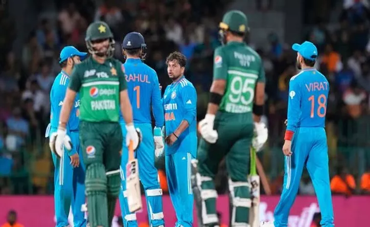 T20 WC: India vs Pakistan Match Weather Forecast 60 Percent Chances