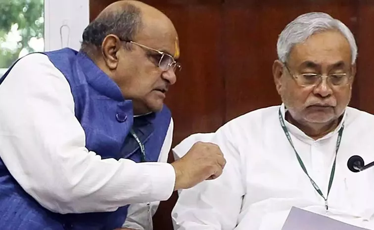 JDU leader KC Tyagi claims Nitish Kumar was offered PM post by INDIA bloc