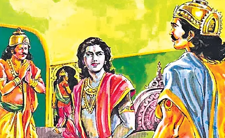 Bhattu Venkata Rao's Comments On The Kurukshetra Struggle Inspirational Story