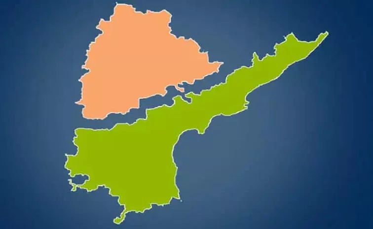 NDA Alliance Government May Give Bigger Number Of Portfolios To Telugu State MPs