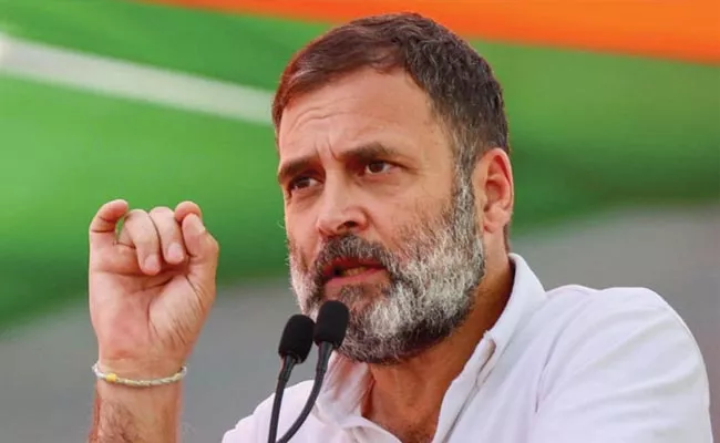 Rahul Gandhi has to resign within two weeks from one of two seats he won