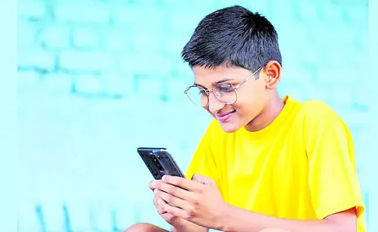 The Effect Of Smart Phones On Teenagers Suggestions And Precautions