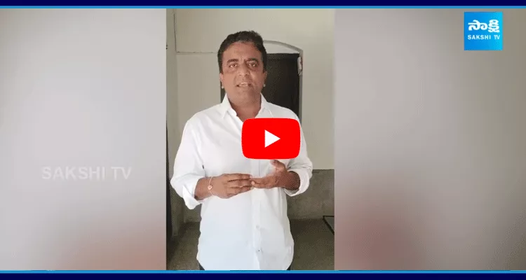 Kasu Mahesh Reddy Comments On AP Election Results 2024