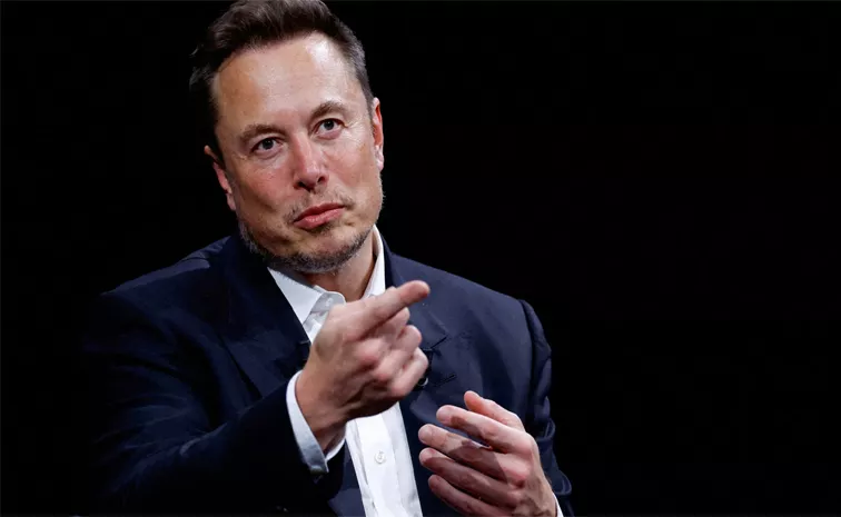 Elon Musk Says Thanks To Indian Origin Ashok Elluswamy