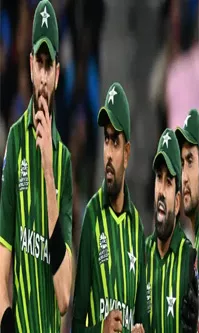 T20 World Cup 2024: If Pakistan Cannot Qualify For Super 8, Then It May Have To Play Qualifiers For T20 World Cup 2026