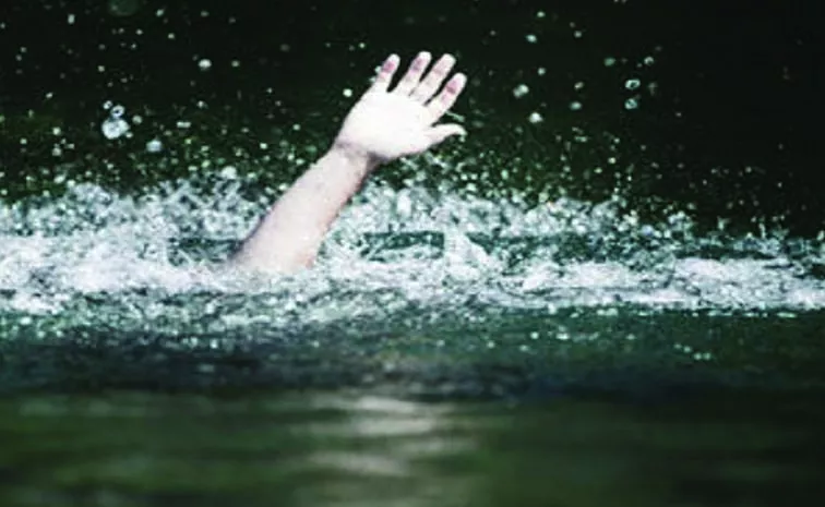 One died after drowning in Nizamabad