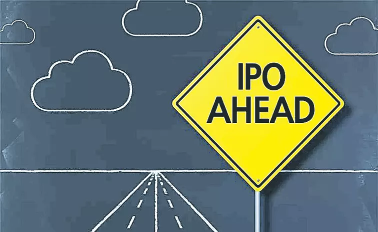 Allied Blenders to Vraj Iron and 8 SME IPOs to open this week