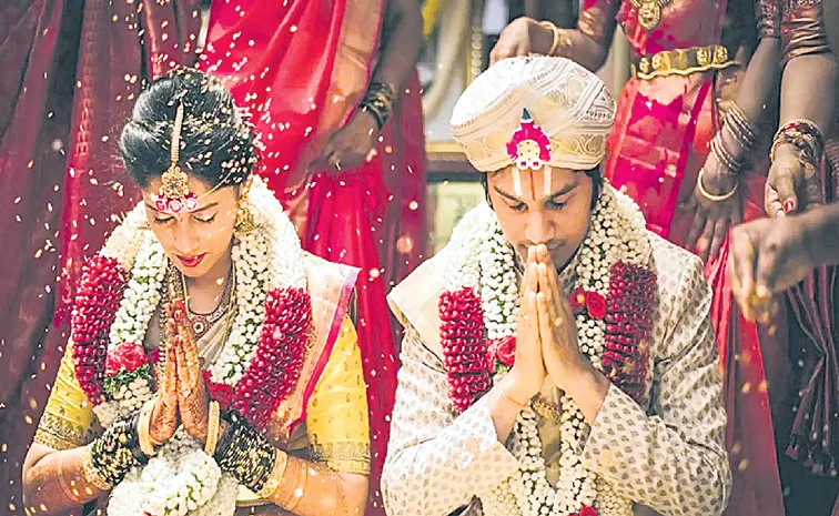 Indian Weddings Cost 3 Times The Average Annual Income, Jefferies Sees Opportunity For Lenders