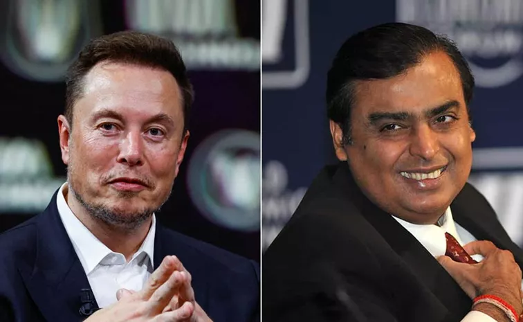 From Mukesh Ambani To Elon Musk Successful Billionaire Habits