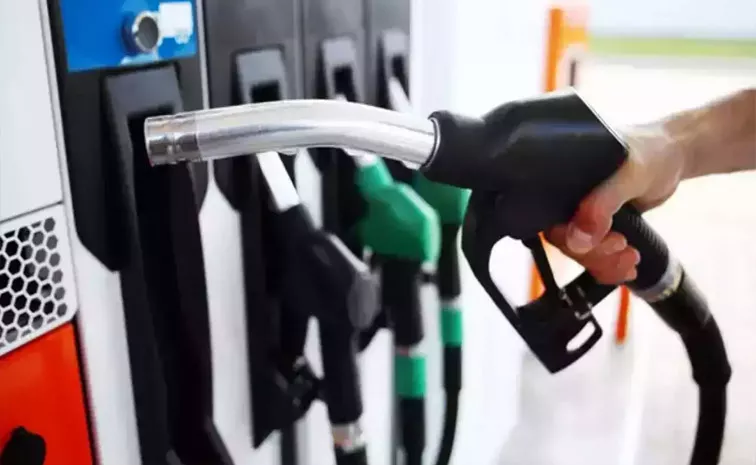 Pakistan Government Increased Petrol and Diesel Prices