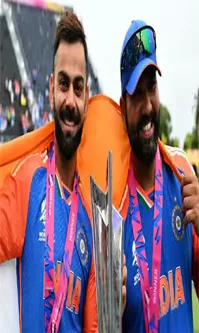 JAY SHAH CONFIRMS ROHIT AND KOHLI WILL BE THERE IN THE CHAMPIONS TROPHY 2025