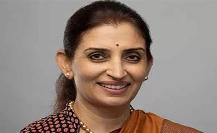 IAS officer Sujata Saunik becomes Maharashtra first female Chief Secretary