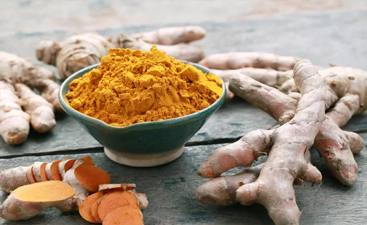 When You Take Turmeric Every Day This Is What Happens