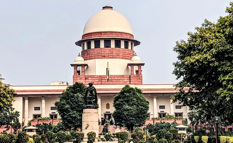 Muslim Women Entitled To Alimony On Divorce, Rules Supreme Court