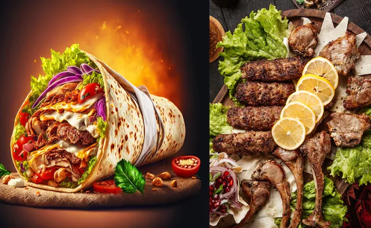 World Kebab Day 2024 interesting popular kababs
