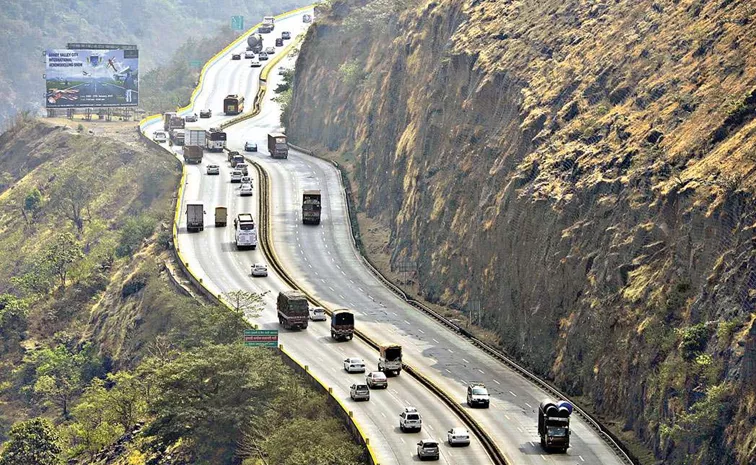 Indias Costliest Expressway And Toll Charges Details
