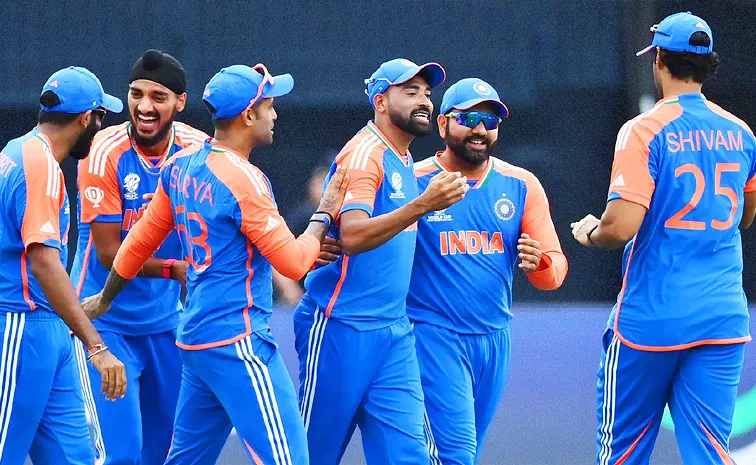 What if India withdraws from the 2025 Champions Trophy?
