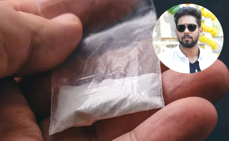 Drugs In Hyderabad: Police Seized cocaine At Cyberabad Celebrity arrest
