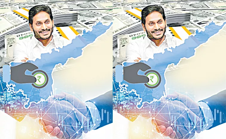 Huge Investment attractiveness Created In YS Jagan Govt
