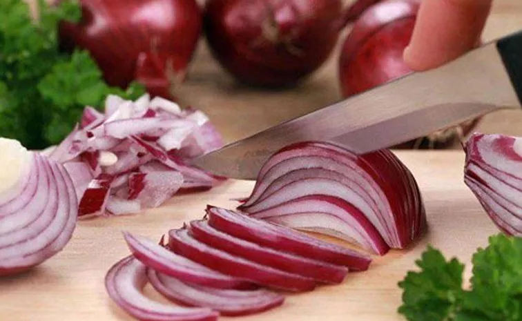What Happens To Your Body If You Do Not Eat Onions