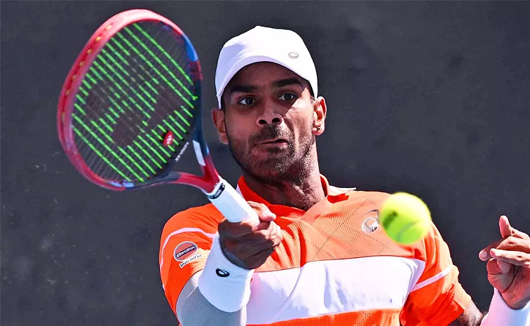 Sumit Nagal Achieves Career High Ranking Of 68