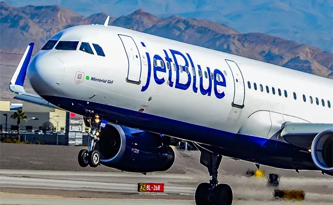 passenger filed a 1.5 million usd lawsuit against JetBlue