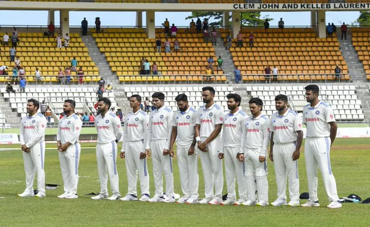 BCCI Want The Test Specialist To Play In Duleep Trophy Ahead Of Test Season