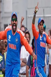 Rohit Sharma Prefer Suryakumar Yadav For Team India T20I Captaincy Says Reports