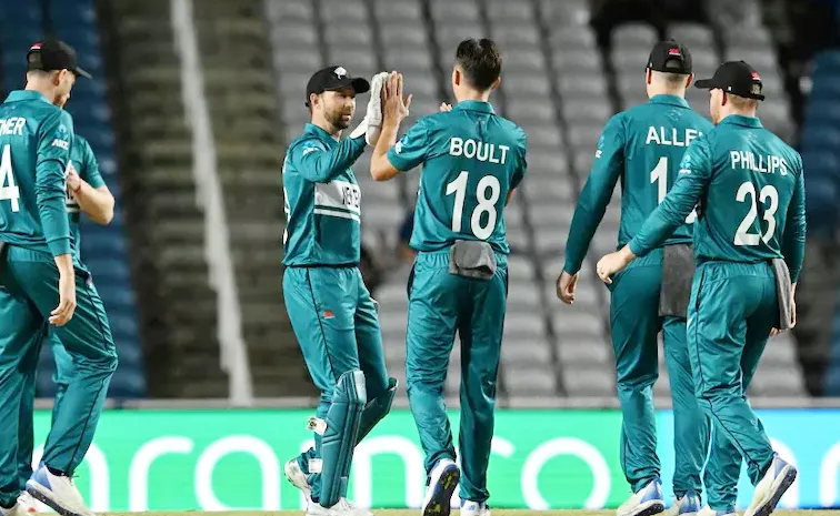 New Zealand Summer Schedule, Pakistan Series Likely to Overlap With IPL 2025