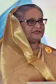 Bangladesh PM Sheikh Hasina Servant have 284 Crore Property