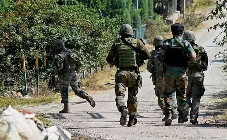 Three extremists killed in Assam encounter