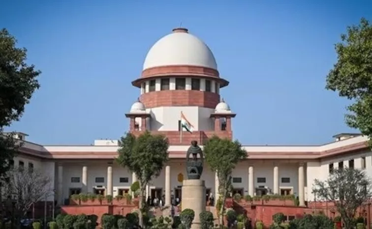 Supreme Court Hearing On NEET-UG Paper Leak Case Updates