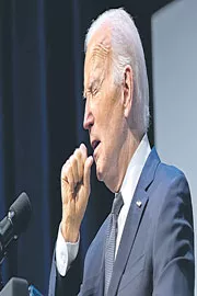 USA Presidential Election 2024: Joe Biden tests Covid-19 positive