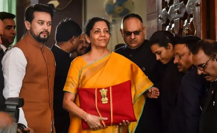 Will Nirmala Sitharaman declare 8th Pay Commission in Budget 2024-25 