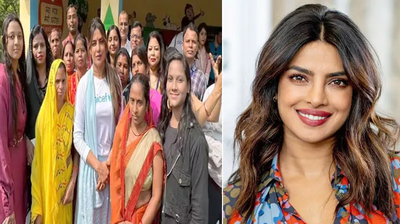 Priyanka Chopra Proved What An Empowered Woman Looks Like