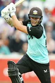 T20 Blast 2024, Surrey vs Hampshire: Sam Curran Huge 6 To Reach Maiden T20 Hundred
