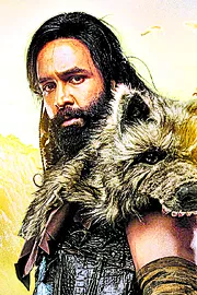 Vishnu Manchu announces the December release of the mythological fantasy film Kannappa