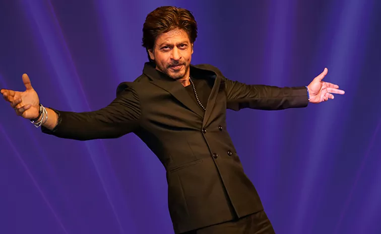 Shah Rukh Khan to be honoured with career achievement award