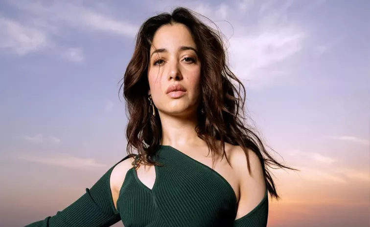 Tamannaah Bhatia Rents Office Space For 18 Lakh Per Month In Mumbai