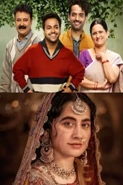 Most Watched Hindi Web Series Of First Half of 2024