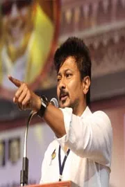 Chief Minister will decide: Udhayanidhi Stalin On speculation on deputy post