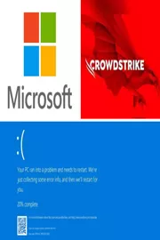 CrowdStrike crashed global computer systems