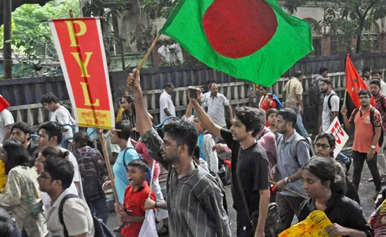 Bangladesh's Top Court says to return to class after issuing its verdict