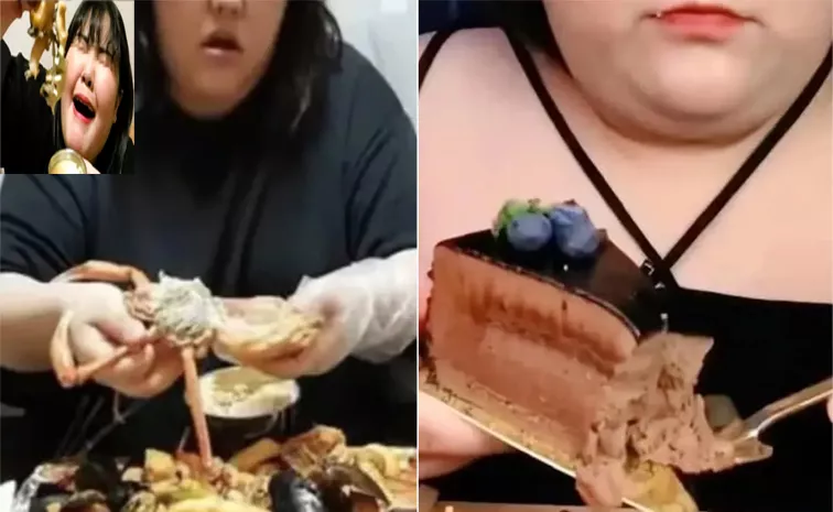 Chinese Influencer Deceased From Overeating During Live Broadcast