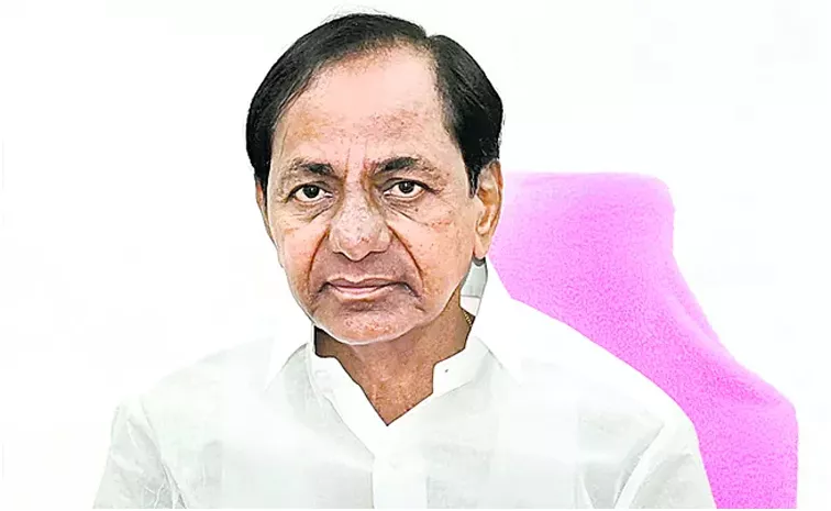 KCR Likely To Attend Assembly Budget Session
