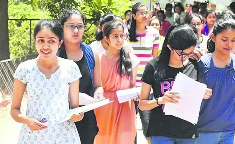 Controversy continues over NEET UG 2024 exam results