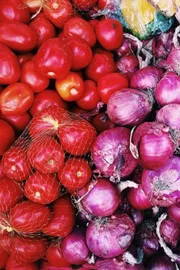 Onion And Tomato Price Hike; Economic Survey Reasons