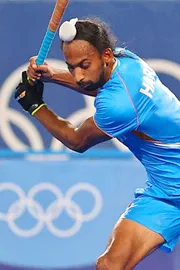 Hardik Singh: Hero of Indias bronze-winning campaign in Tokyo