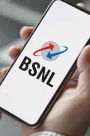 BSNL installs 1000 towers for 4G Service