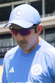 Coach Gambhir Suryakumar Led Team India Start First Training in Sri Lanka Video